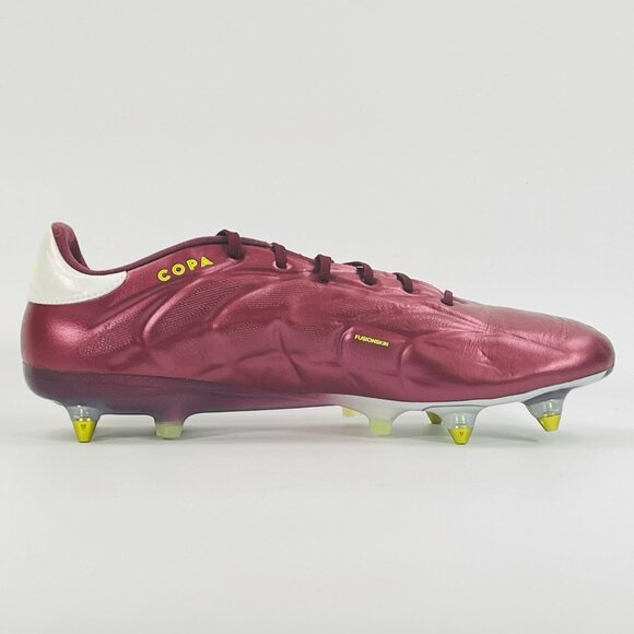 Adidas Copa Pure 2 Elite SG \'Energy Citrus Pack\' IE4983 Soccer size 12 main image 4